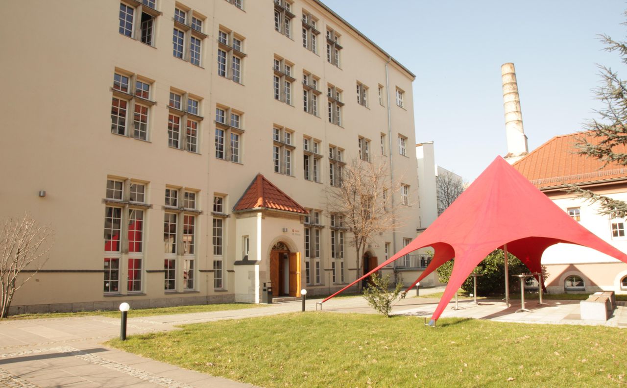 Berlin workshop spaces Auditorium Aula image 5