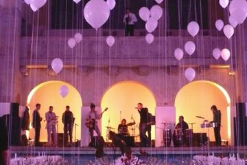 Berlin corporate event spaces Historic venue Event and Conference Space image 6