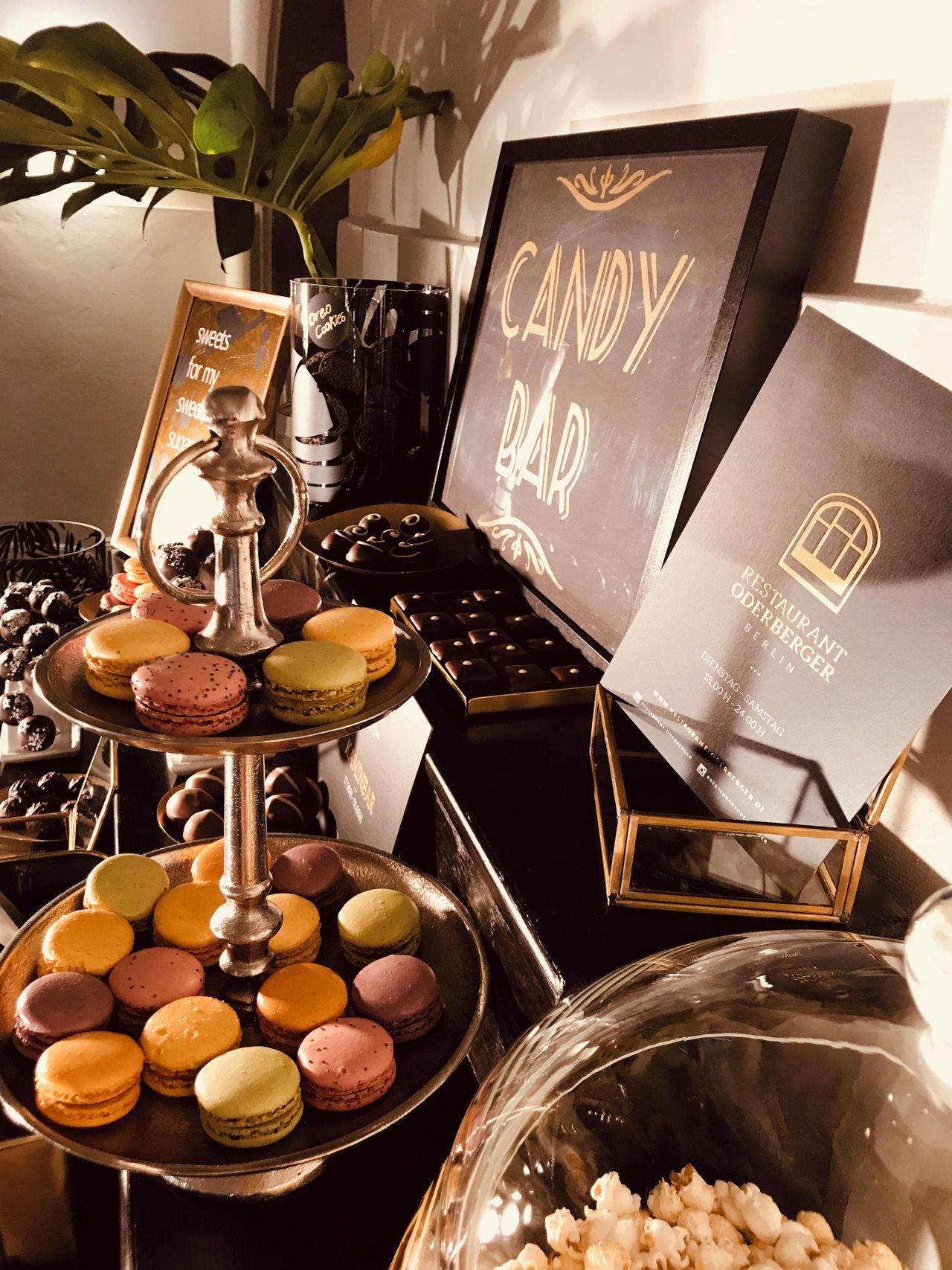 Berlin corporate event spaces Historic venue Event and Conference Space image 9