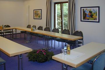 Nürnberg Offsite Meeting Tagungsraum Salon Dürer image 10