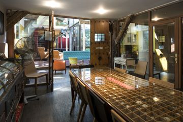 Paris corporate event spaces Private residence Loft image 3