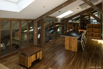 Paris corporate event spaces Private residence Loft image 4