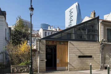 Paris corporate event spaces Private residence Loft image 5