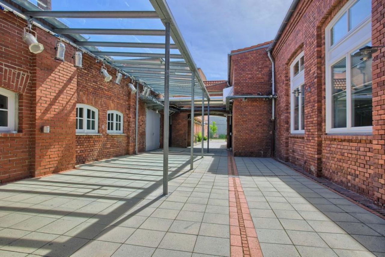 Aschheim PR & Marketing Event Veranstaltungsraum ziegelei101 image 14