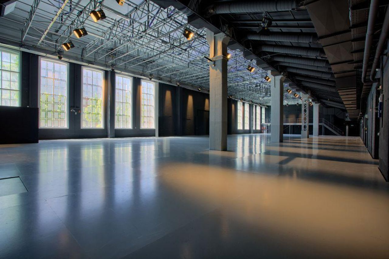 Aschheim PR & Marketing Event Veranstaltungsraum ziegelei101 image 0