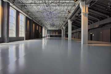 Aschheim PR & Marketing Event Veranstaltungsraum ziegelei101 image 1