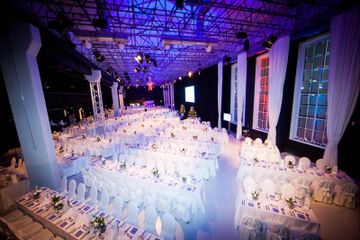 Aschheim PR & Marketing Event Veranstaltungsraum ziegelei101 image 3