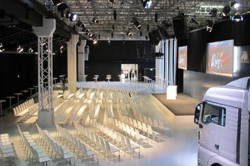 Aschheim PR & Marketing Event Veranstaltungsraum ziegelei101 image 4