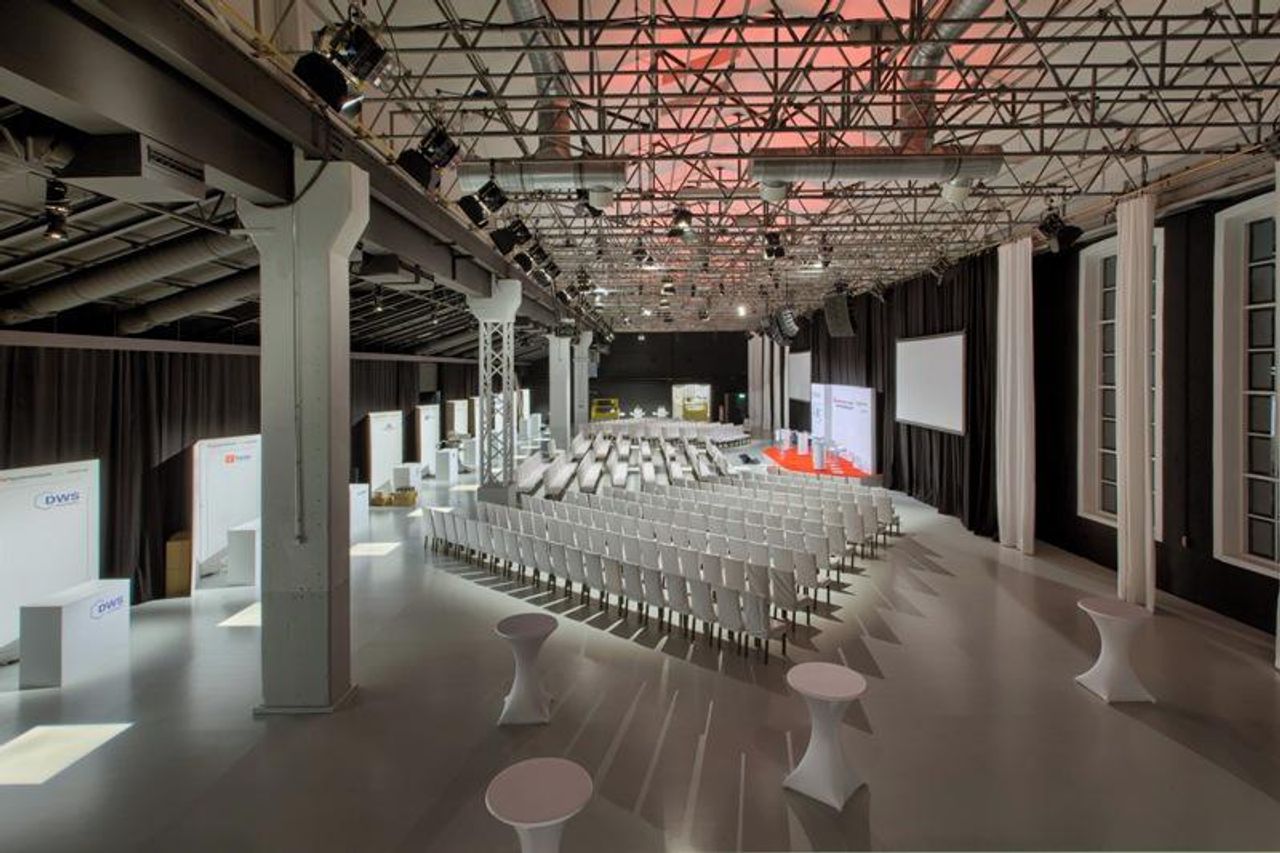 Aschheim PR & Marketing Event Veranstaltungsraum ziegelei101 image 7