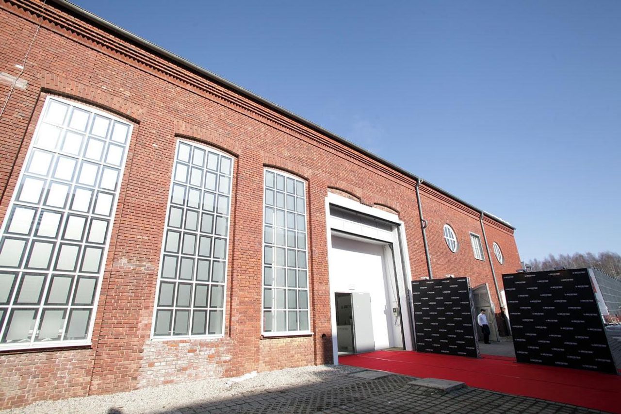 Aschheim PR & Marketing Event Veranstaltungsraum ziegelei101 image 12