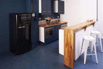 Paris corporate event spaces Photography studio Set A image 2