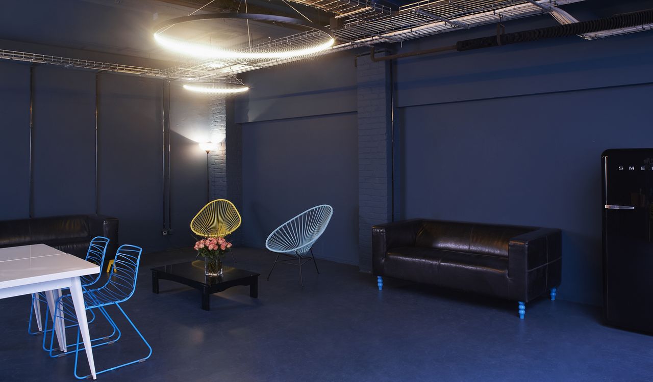 Paris corporate event spaces Foto Studio Set A image 3