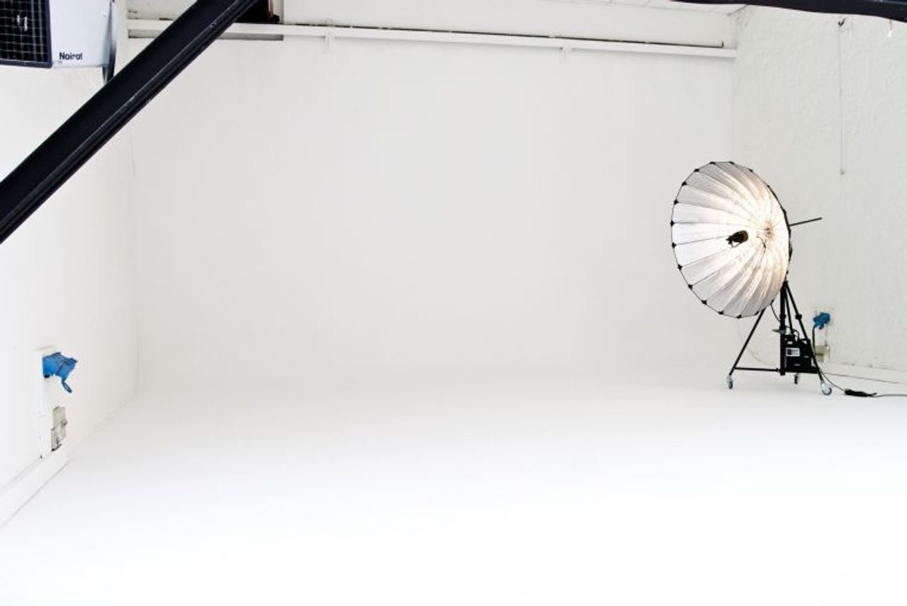 Paris corporate event spaces Foto Studio Set A image 4