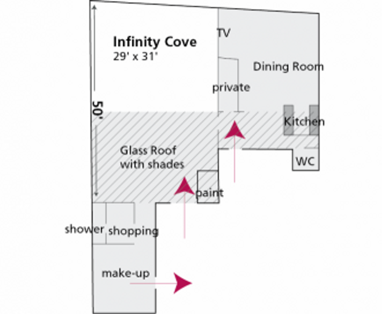 Paris corporate event spaces Foto Studio Set A image 6