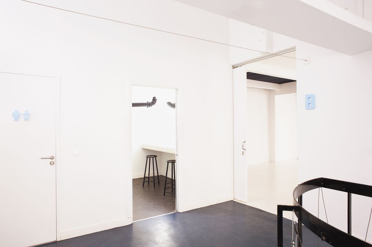 Paris corporate event spaces Foto Studio Set B image 4