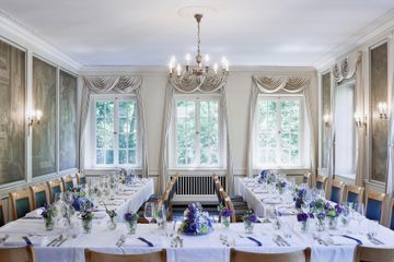 Dormagen PR & Marketing Event Historisches Gebäude Jacobizimmer image 1