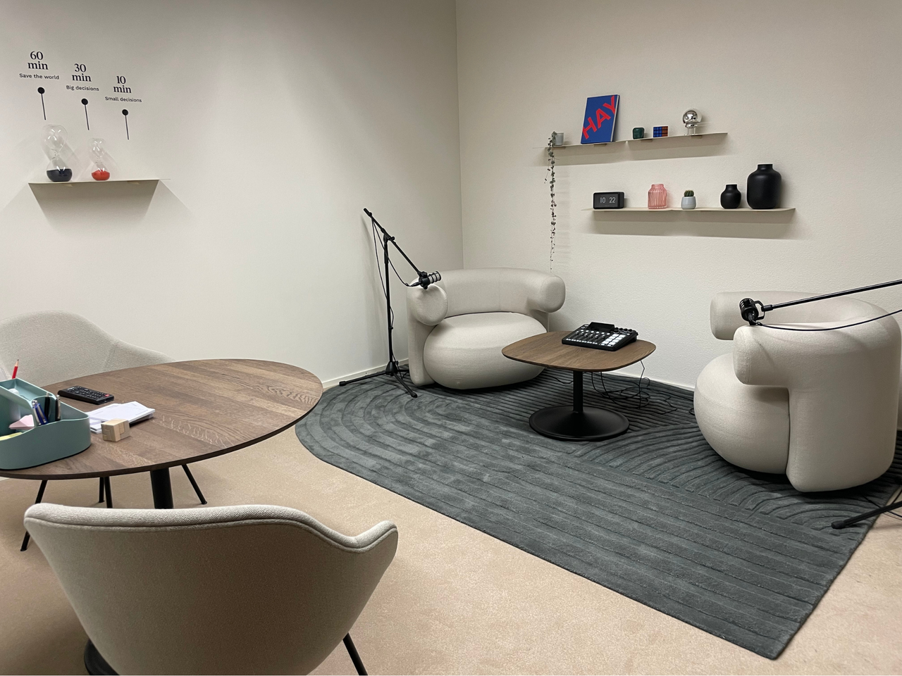 St. Gallen  Tonstudio record image 0