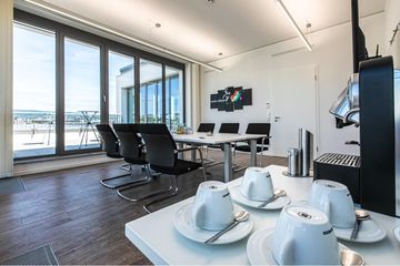 Wiesbaden Meeting Tagungs-/Konferenzraum ecos office center wiesbaden image 1