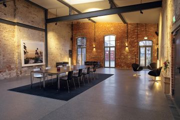 Hannover PR & Marketing Event Veranstaltungsraum Gustavhalle image 0