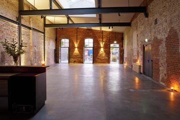 Hannover PR & Marketing Event Veranstaltungsraum Gustavhalle image 3