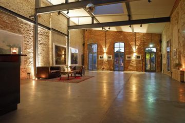 Hannover PR & Marketing Event Veranstaltungsraum Gustavhalle image 2