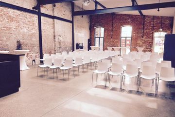 Hannover PR & Marketing Event Veranstaltungsraum Gustavhalle image 6