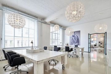 Köln Seminar/Workshop Loft event + promotion bm GmbH image 0