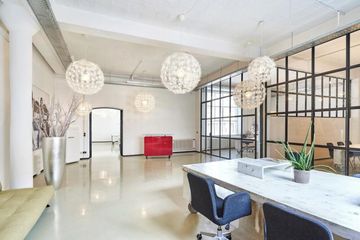 Köln Seminar/Workshop Loft event + promotion bm GmbH image 1