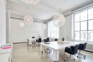 Köln Seminar/Workshop Loft event + promotion bm GmbH image 2