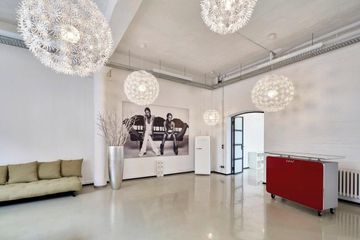 Köln Seminar/Workshop Loft event + promotion bm GmbH image 3