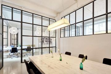 Köln Seminar/Workshop Loft event + promotion bm GmbH image 4