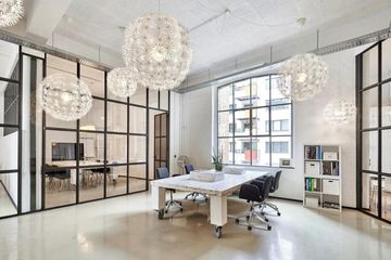 Köln Seminar/Workshop Loft event + promotion bm GmbH image 5