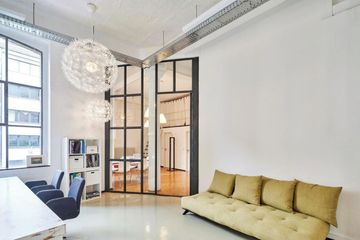 Köln Seminar/Workshop Loft event + promotion bm GmbH image 6