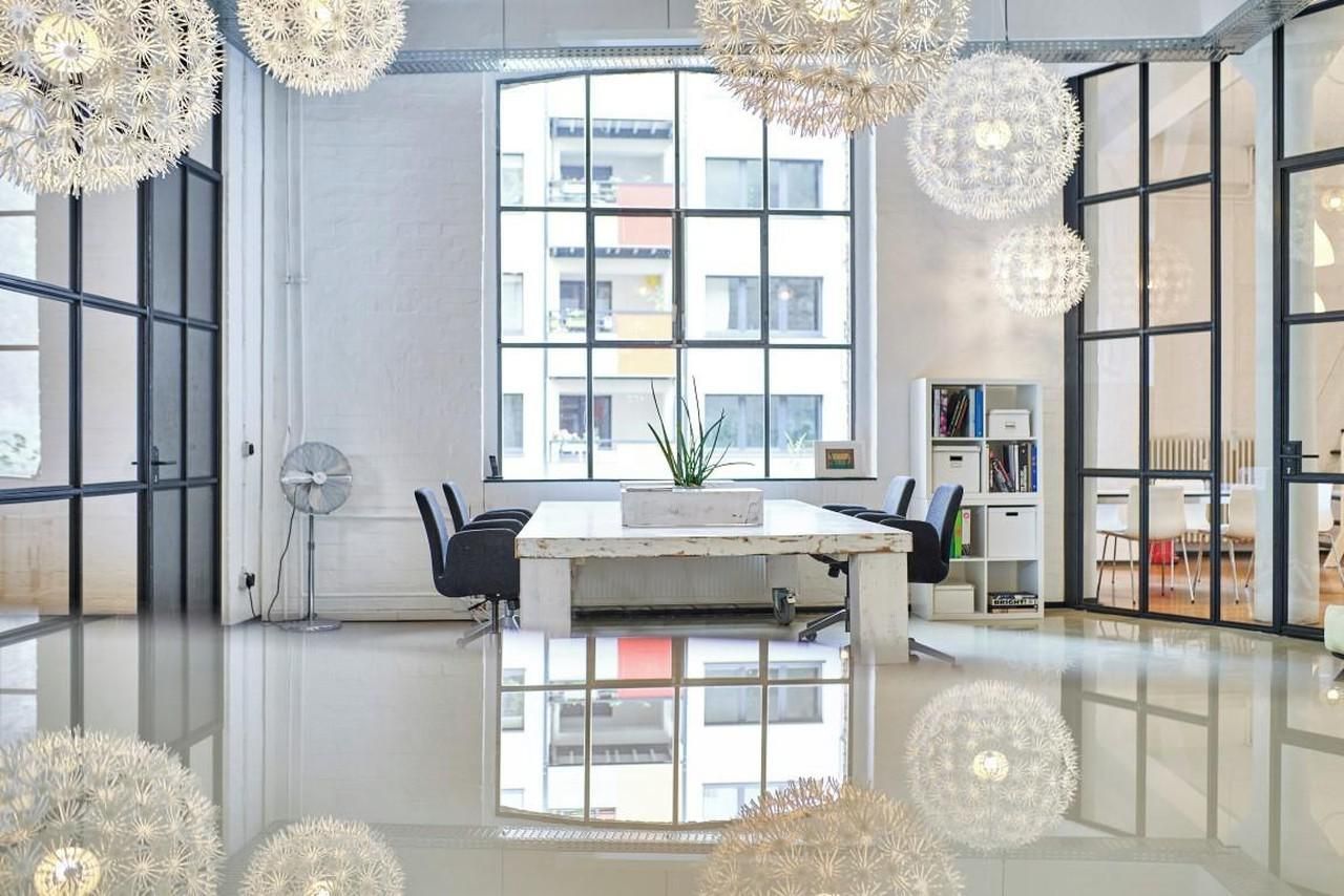 Köln Seminar/Workshop Loft event + promotion bm GmbH image 8