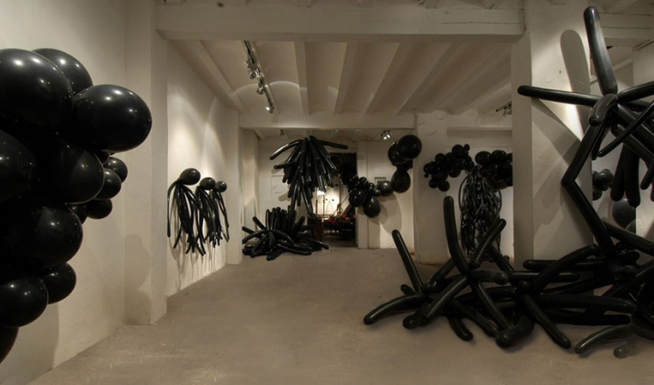 Rest of the World workshop spaces Gallery Creative gallery image 9