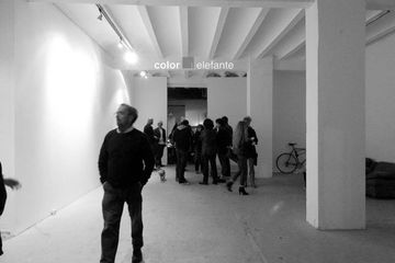 Rest of the World workshop spaces Gallery Creative gallery image 4