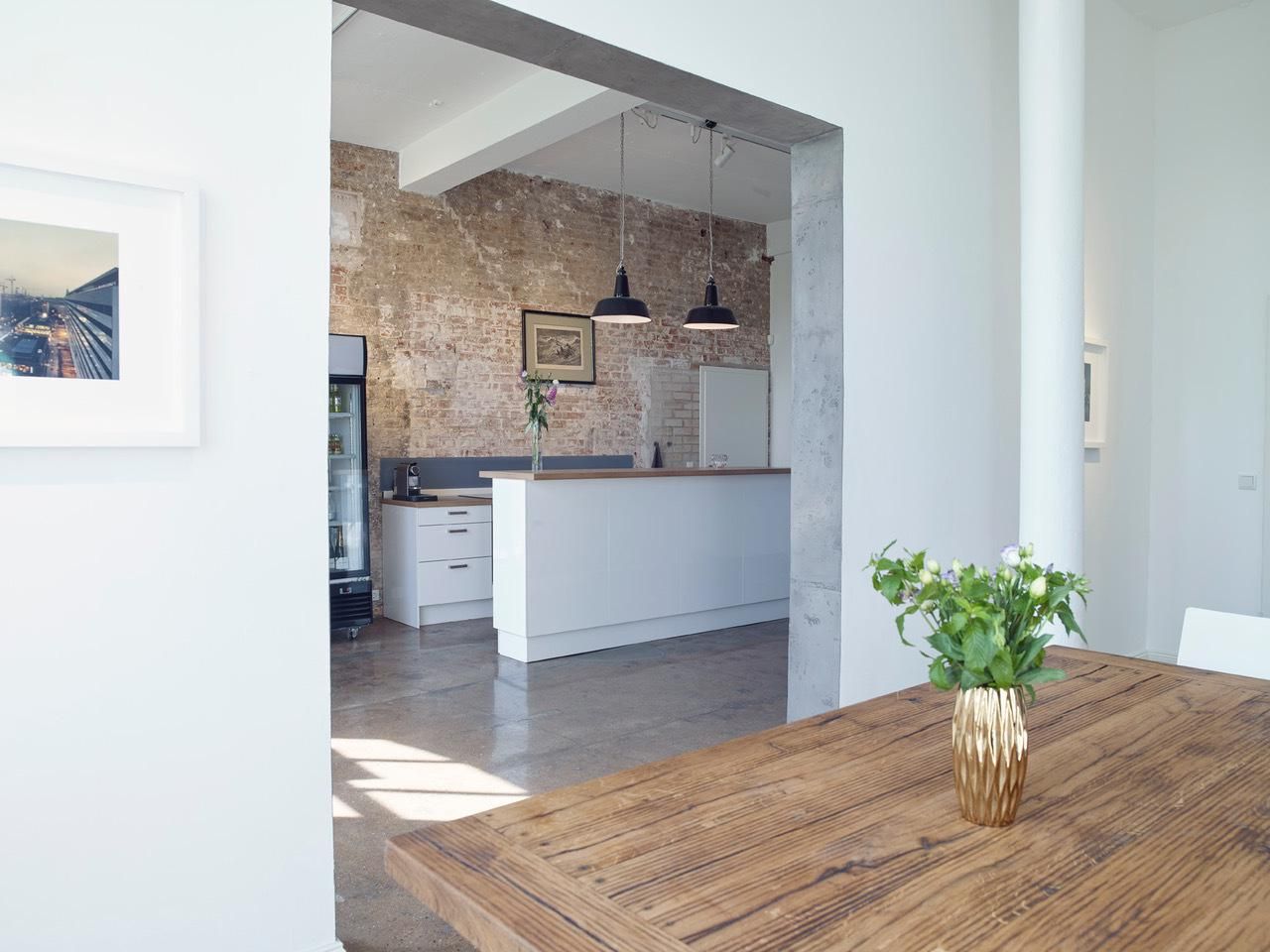 Hannover Kultur Event Loft Helmkelofts image 8