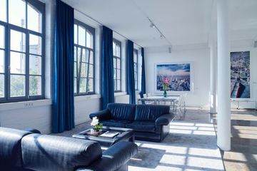 Hannover Kultur Event Loft Helmkelofts image 5