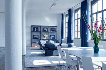 Hannover Kultur Event Loft Helmkelofts image 6