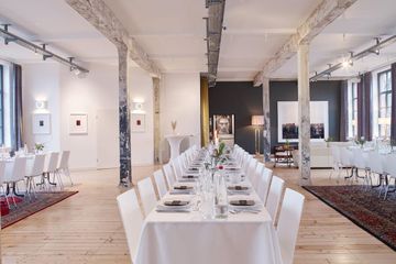 Hannover Kultur Event Loft Helmkelofts image 1