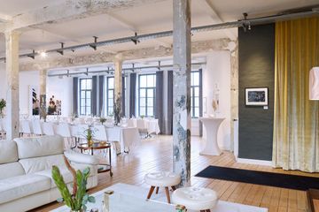 Hannover Kultur Event Loft Helmkelofts image 4