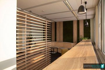 Hamburg Werkplek pano.works Nemo image 1