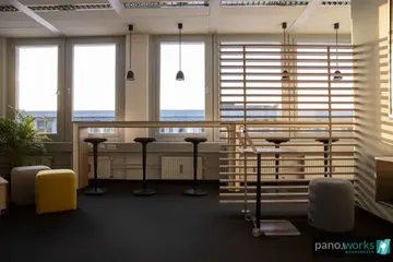 Hamburg Werkplek pano.works Nemo image 2