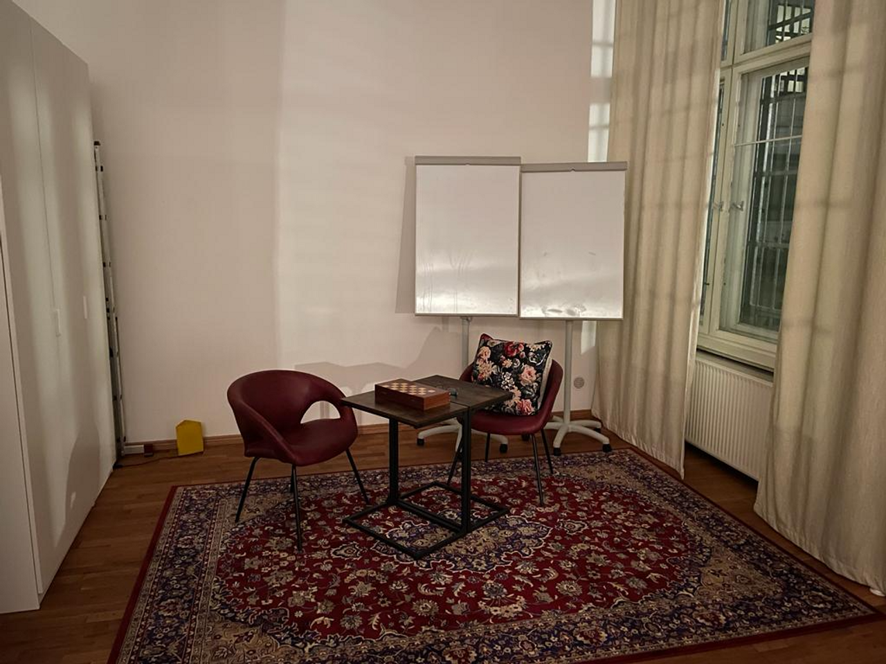 Berlijn  Boardroom LAB-Studio image 1