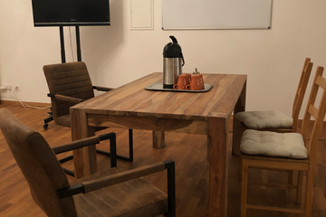 Berlijn  Boardroom LAB-Studio image 0