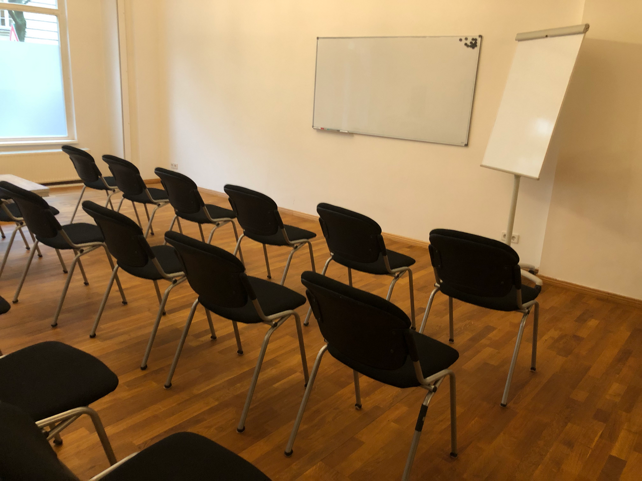 Berlijn Kreatives Meeting Boardroom LAB-Studio image 8