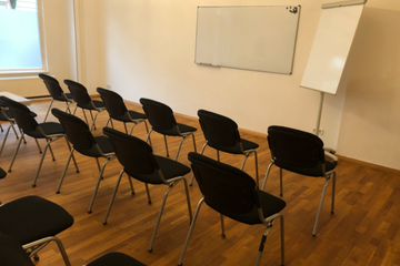 Berlin Kreatives Meeting Tagungsraum LAB-Studio image 8