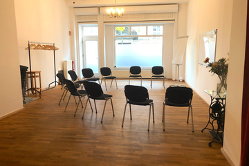 Berlijn  Boardroom LAB-Studio image 8