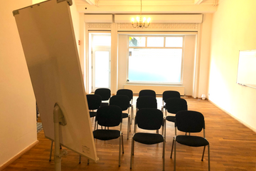 Berlijn  Boardroom LAB-Studio image 10