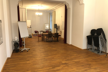 Berlijn  Boardroom LAB-Studio image 6